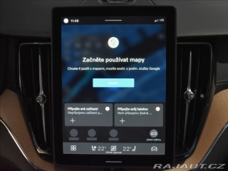 Volvo XC60 2,0 T6 Ultra Bright 2025