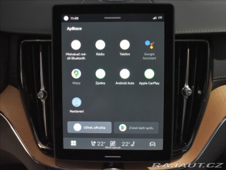 Volvo XC60 2,0 T6 Ultra Bright 2025