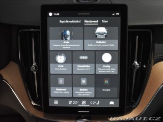 Volvo XC60 2,0 T6 Ultra Bright 2025