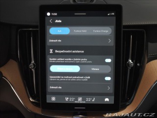 Volvo XC60 2,0 T6 Ultra Bright 2025