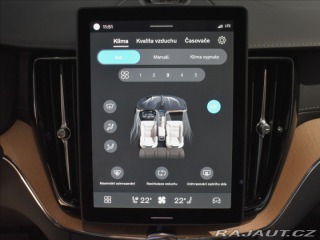 Volvo XC60 2,0 T6 Ultra Bright 2025