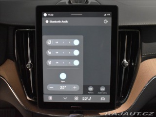 Volvo XC60 2,0 T6 Ultra Bright 2025