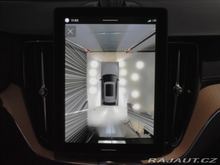 Volvo XC60 2,0 T6 Ultra Bright 2025