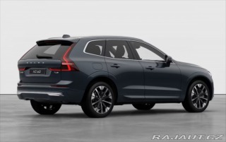Volvo XC60 2,0 T6  Ultra Bright 2025
