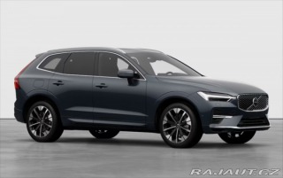 Volvo XC60 2,0 T6  Ultra Bright 2025