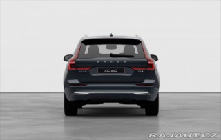 Volvo XC60 2,0 T6  Ultra Bright 2025