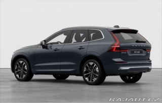 Volvo XC60 2,0 T6  Ultra Bright 2025