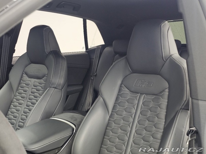 Audi RS Q8 2022