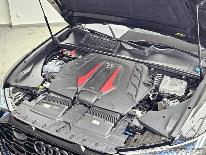 Audi RS Q8 2022