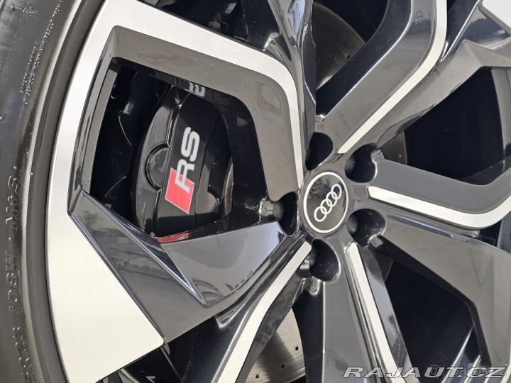 Audi RS Q8 2022