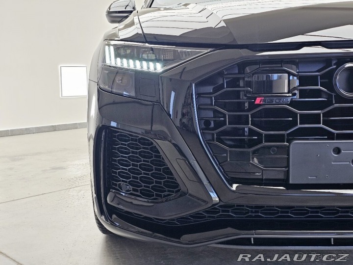 Audi RS Q8 2022