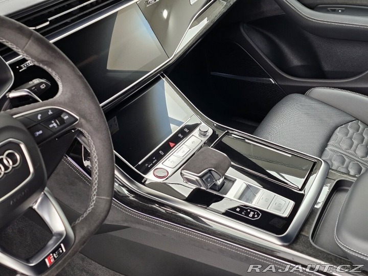 Audi RS Q8 2022