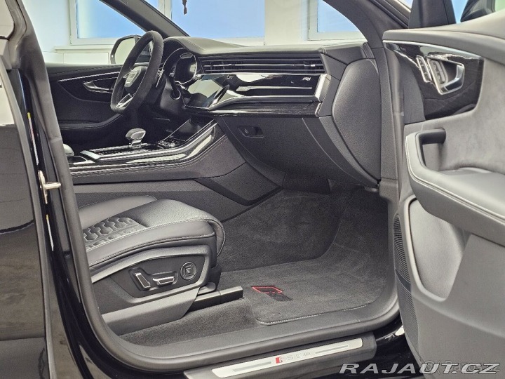 Audi RS Q8 2022