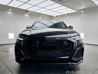 Audi RS Q8 2022