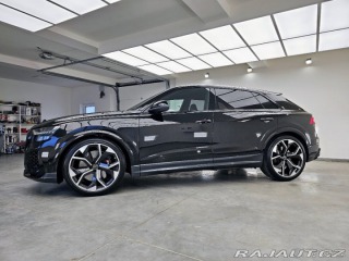 Audi RS Q8 2022