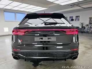 Audi RS Q8 2022