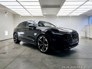 Audi RS Q8 2022