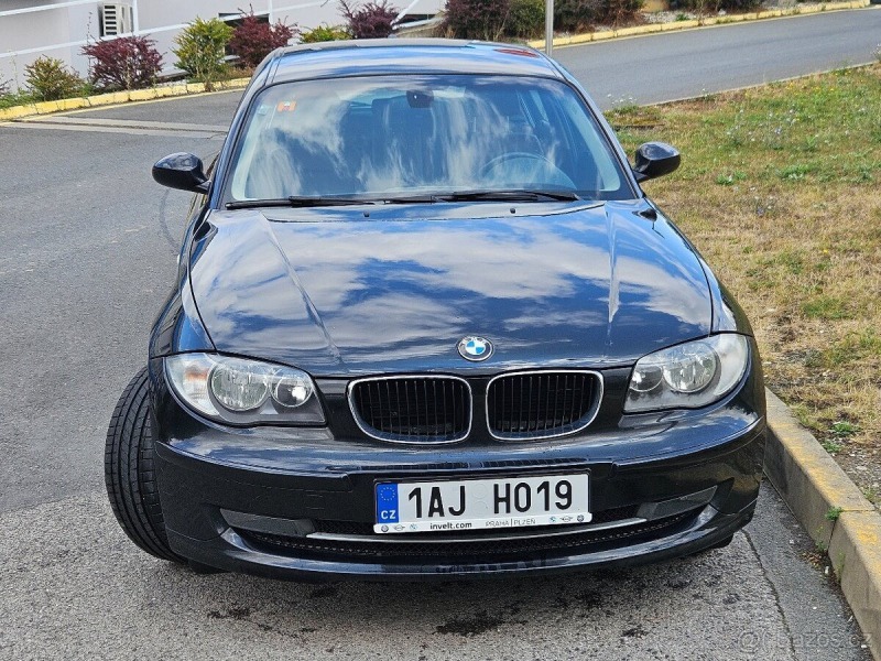 BMW 1 2,3 123d