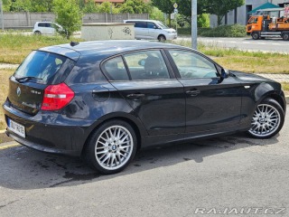 BMW 1 2,3 123d 2008