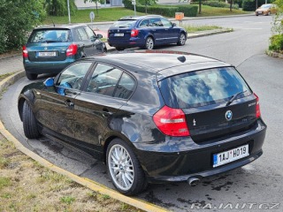 BMW 1 2,3 123d 2008