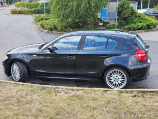 BMW 1 2,3 123d 2008