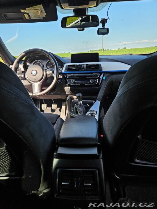 BMW 3 2,0 320d xDrive 1800