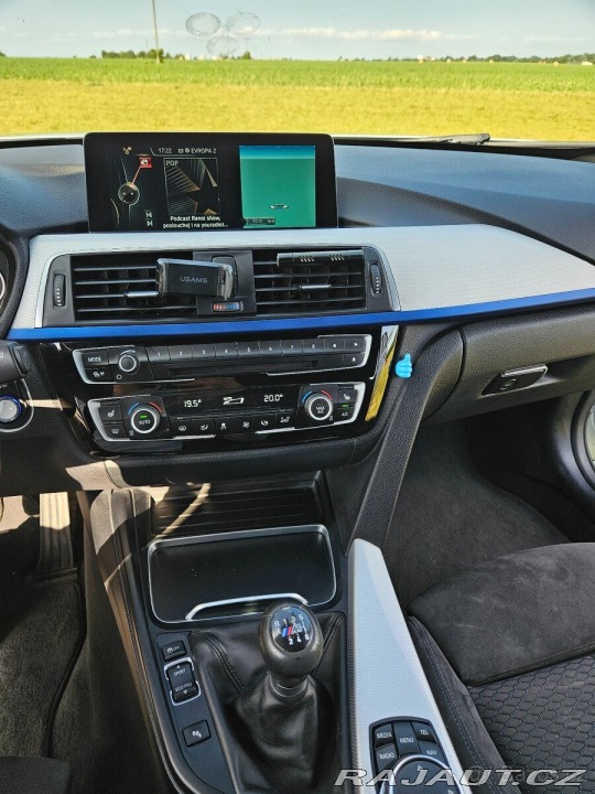 BMW 3 2,0 320d xDrive 1800