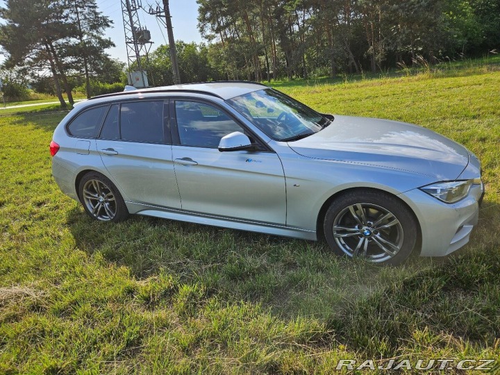 BMW 3 2,0   320d xDrive 1800