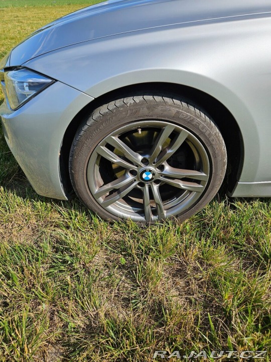 BMW 3 2,0   320d xDrive 1800