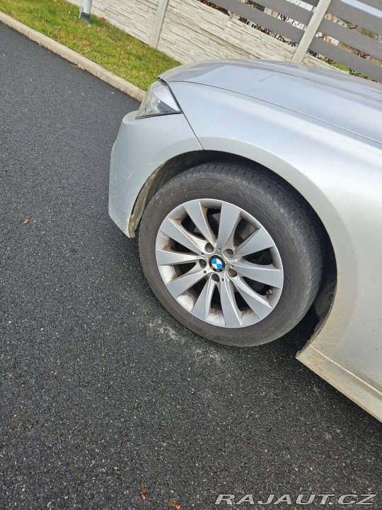 BMW 3 2,0   320d xDrive 1800