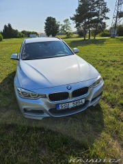 BMW 3 2,0 320d xDrive 1800