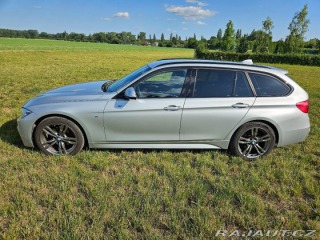 BMW 3 2,0 320d xDrive 1800