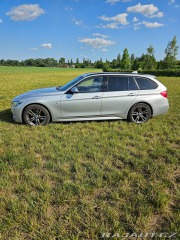 BMW 3 2,0 320d xDrive 1800