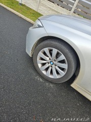 BMW 3 2,0 320d xDrive 1800