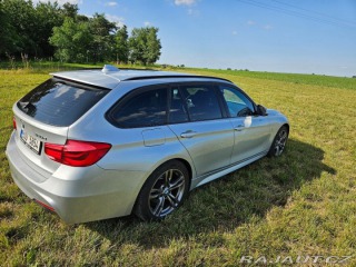 BMW 3 2,0 320d xDrive 1800