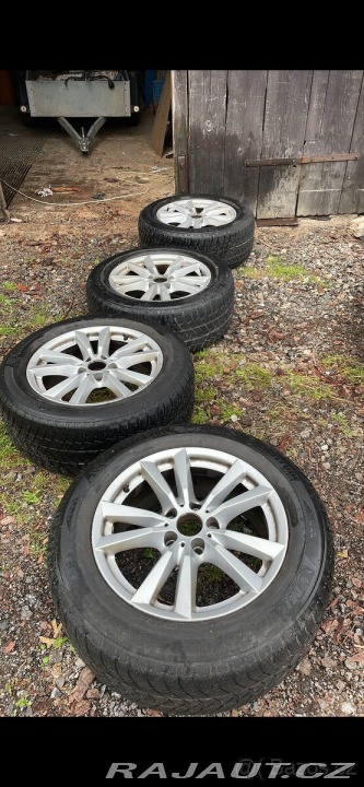 BMW X5 3,0 Automat – TOP výbav 2002