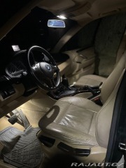 BMW X5 3,0 Automat – TOP výbav 2002