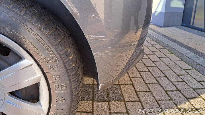 Citroën C3 1,4 r.v. 2011 2011