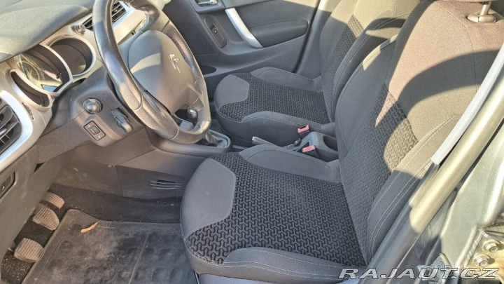 Citroën C3 1,4 r.v. 2011 2011