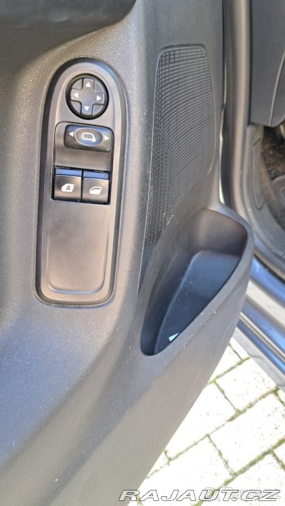 Citroën C3 1,4 r.v. 2011 2011