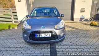Citroën C3 1,4   r.v. 2011 2011
