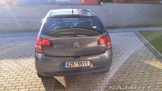 Citroën C3 1,4   r.v. 2011 2011