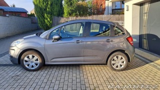 Citroën C3 1,4   r.v. 2011 2011