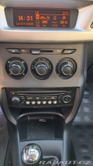 Citroën C3 1,4   r.v. 2011 2011