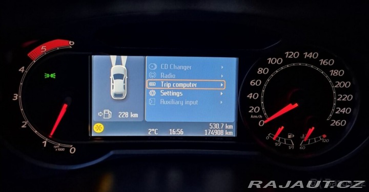 Ford Mondeo 2,0   tdci. 103 kw, Titan 2008