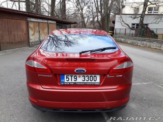 Ford Mondeo 2,0   tdci. 103 kw, Titan 2008