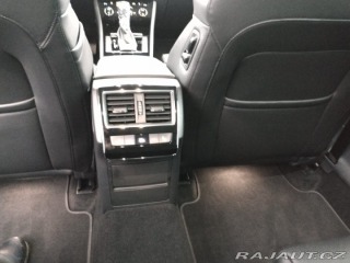 Škoda Superb 2,0 4x4 DSG Laurin& 2016