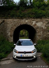 Volkswagen Golf 2,0   6 STAGE 1 2011