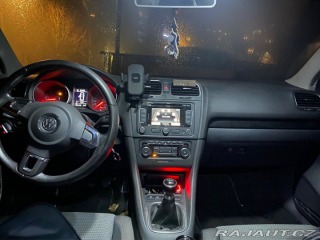 Volkswagen Golf 2,0   6 STAGE 1 2011