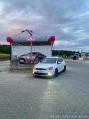 Volkswagen Golf 2,0   6 STAGE 1 2011